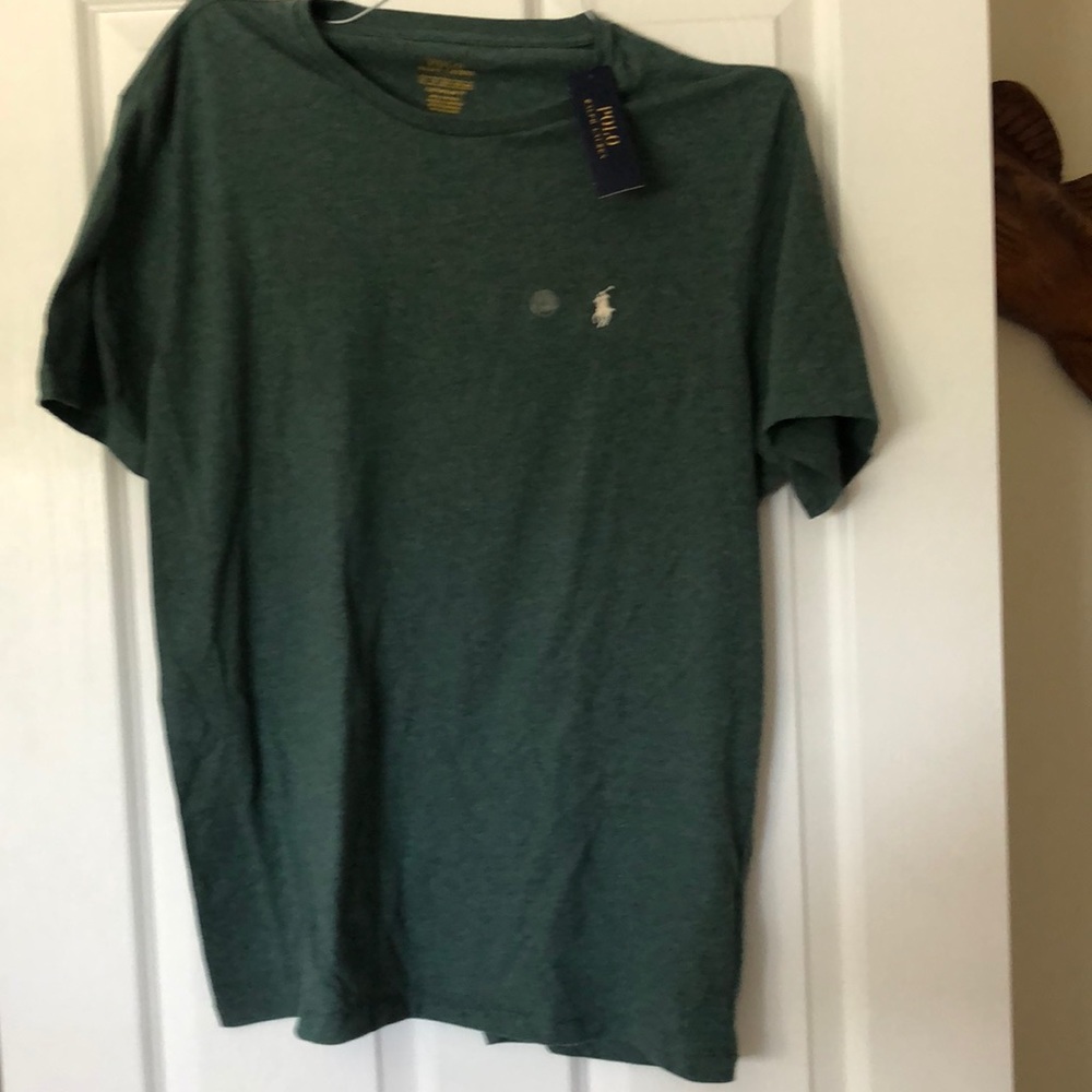 Men’s polo shirt